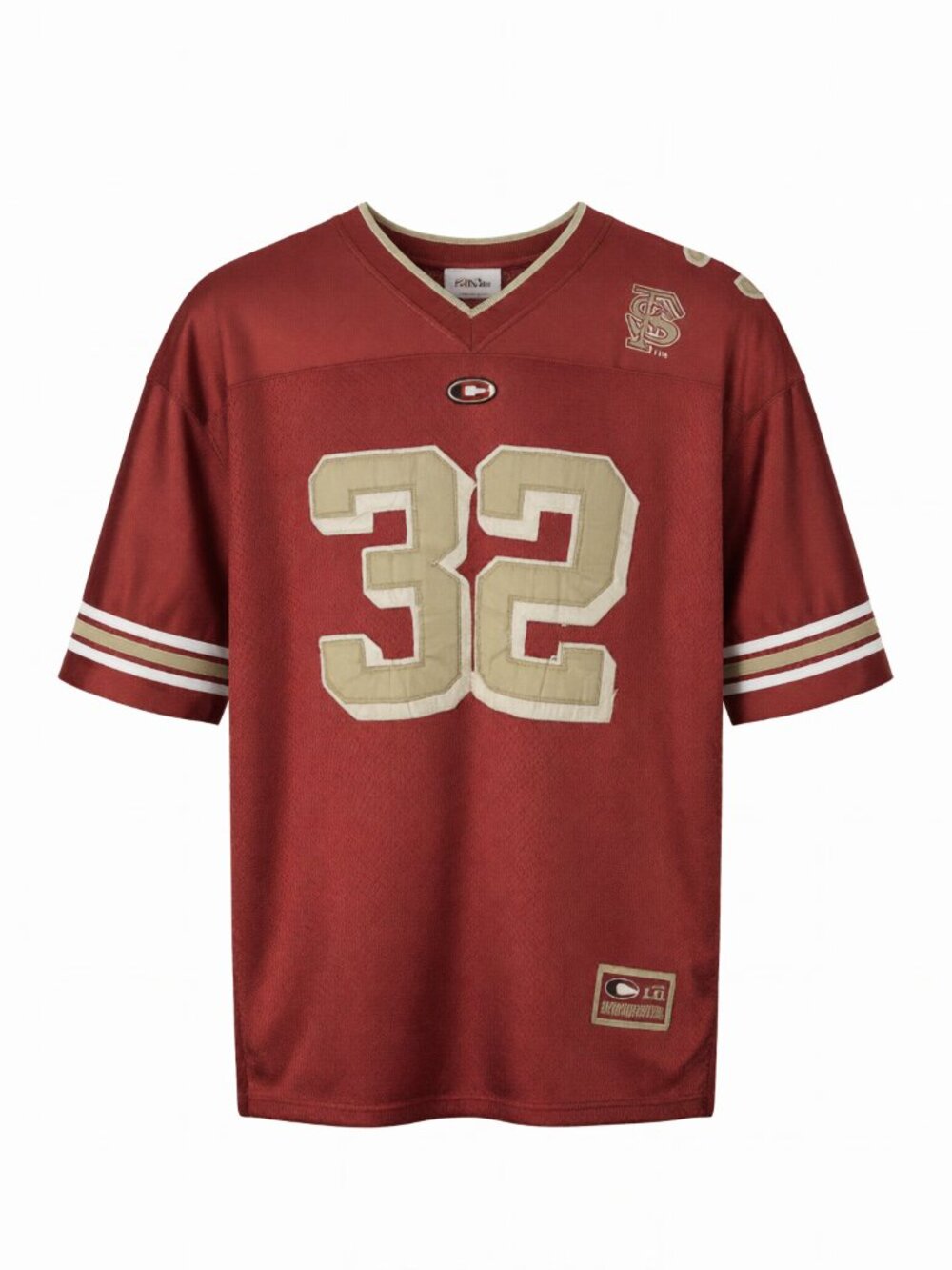 Colosseum Florida State Jersey Men's L Red